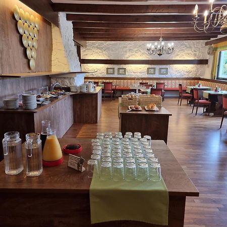 Landgasthof Zur Goldenen Traube بودرسدورف ام سي المظهر الخارجي الصورة